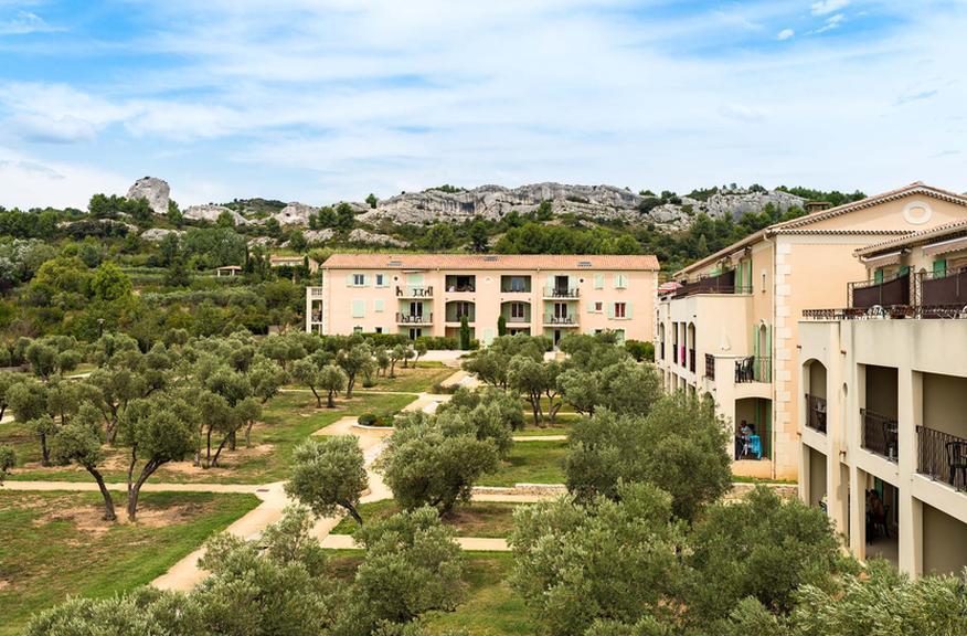 Lagrange Vacances Le Domaine De Bourgeac 파라두 외부 사진