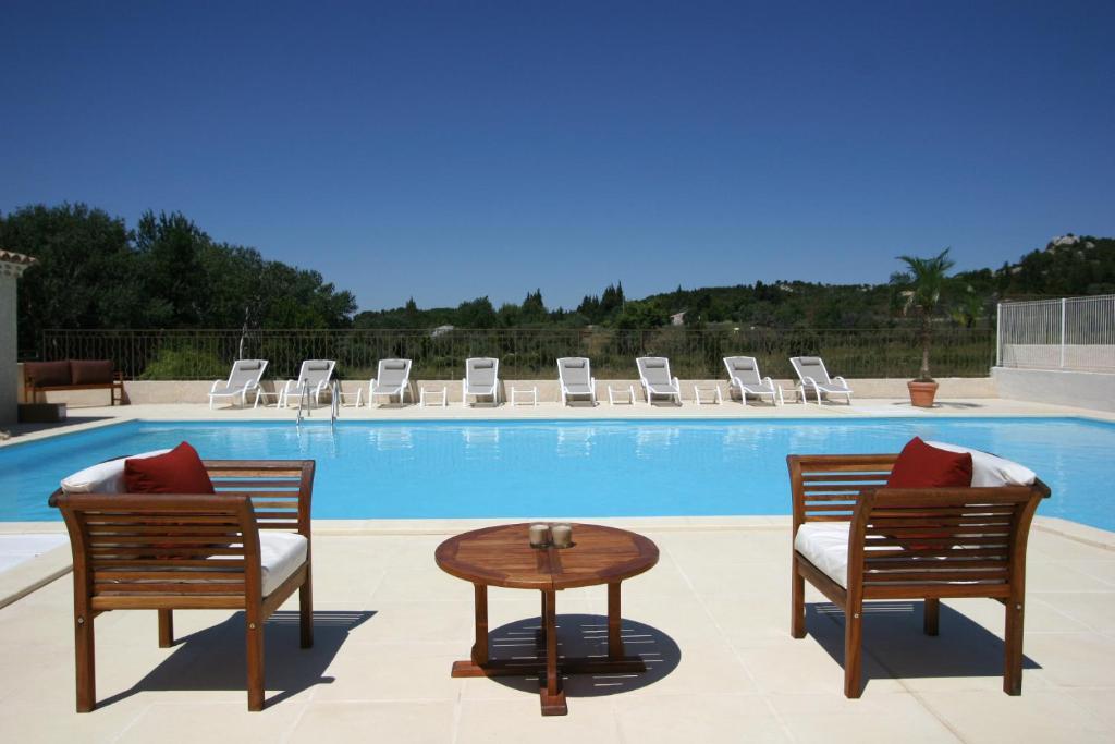 Lagrange Vacances Le Domaine De Bourgeac 파라두 외부 사진