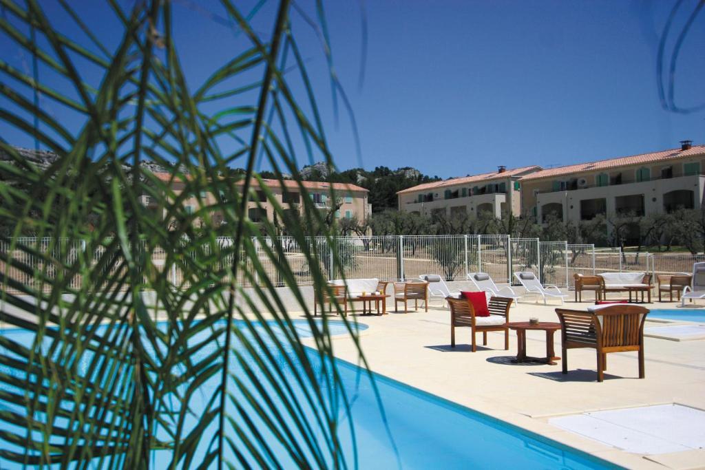 Lagrange Vacances Le Domaine De Bourgeac 파라두 외부 사진