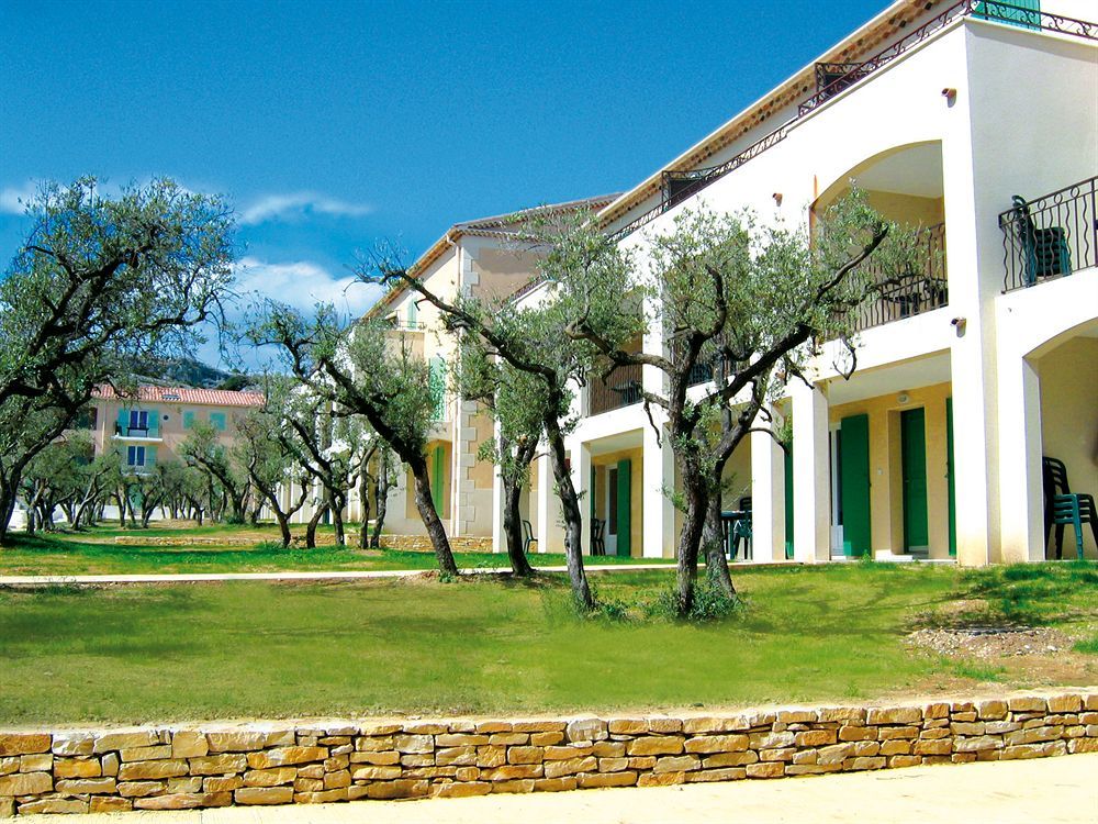 Lagrange Vacances Le Domaine De Bourgeac 파라두 외부 사진
