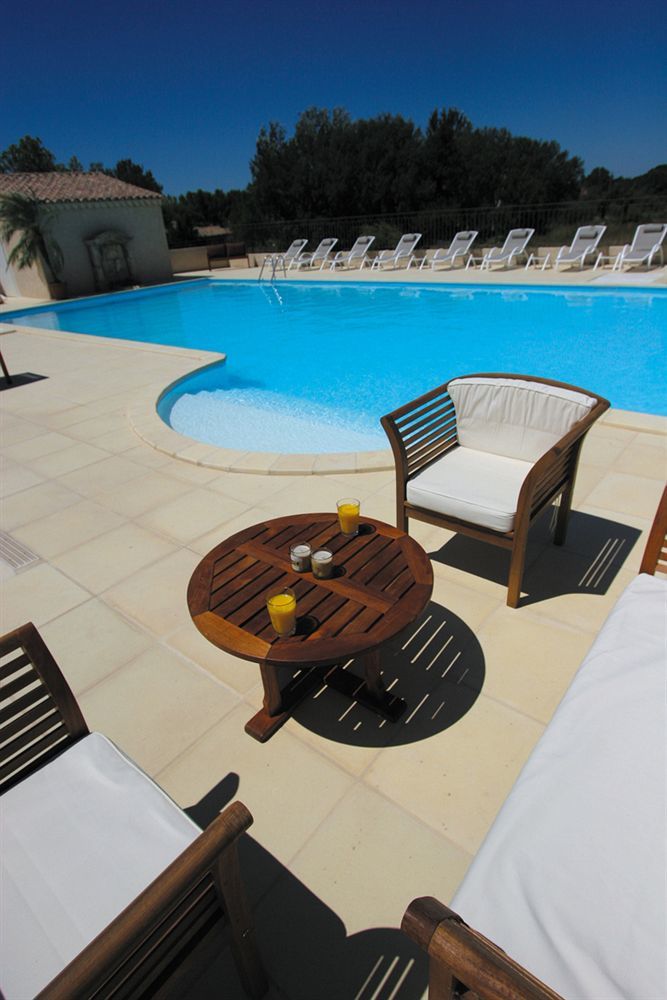 Lagrange Vacances Le Domaine De Bourgeac 파라두 외부 사진