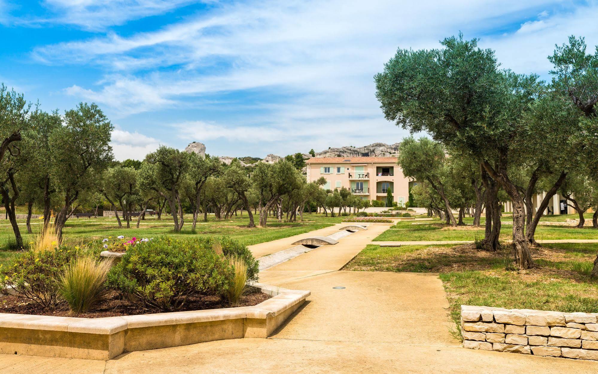 Lagrange Vacances Le Domaine De Bourgeac 파라두 외부 사진